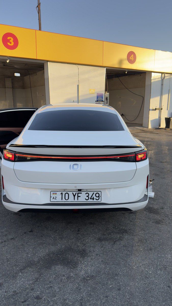 Changan a05 arxa sol farası — Ehtiyat hissələri və aksesuarlar, Bakı (3)