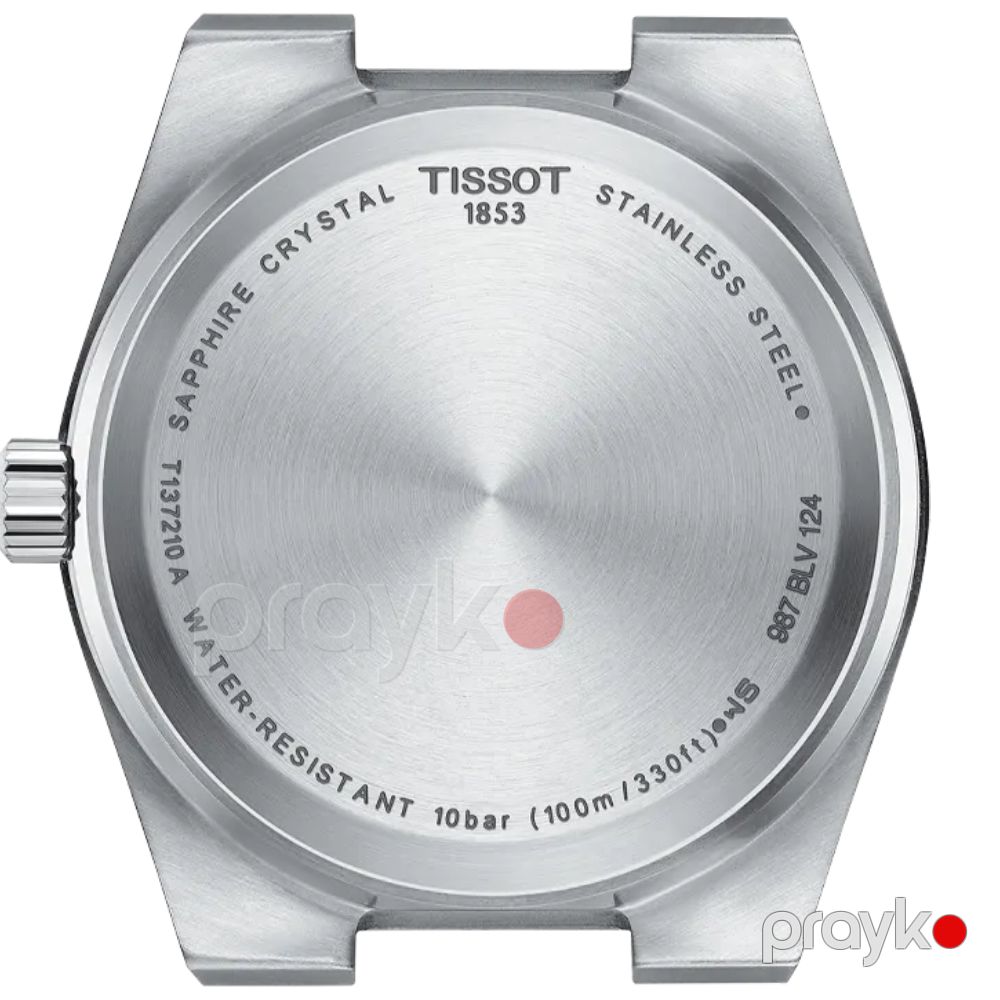 Saat Tissot T1372101108100 — Qol saatları, Bakı (3)