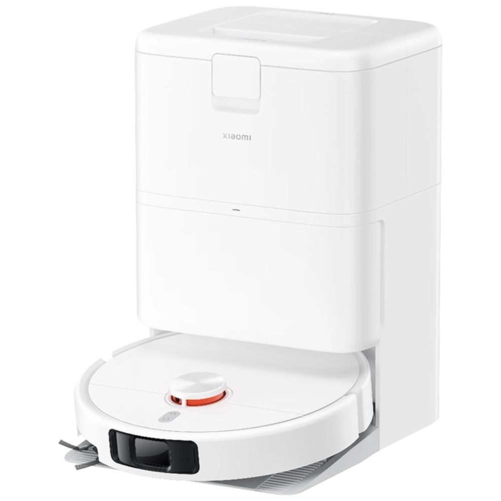 Robot tozsoran Xiaomi H50 Pro OV42GL BHR089NEU — Ev texnikası, Bakı (3)