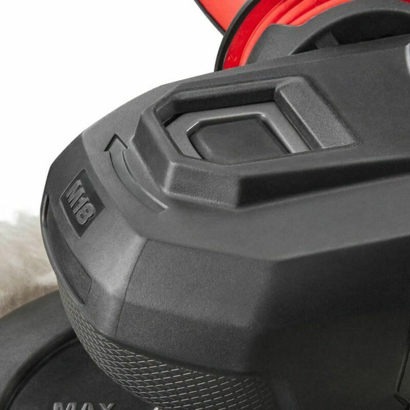 Cilalayıcı Milwaukee M18FAP180-502X (SET+2X5.0) — Mallar, Bakı (2)