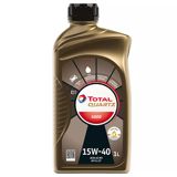 Mühərrik yağı Total Quartz 5000 15W-40 1L — Авто