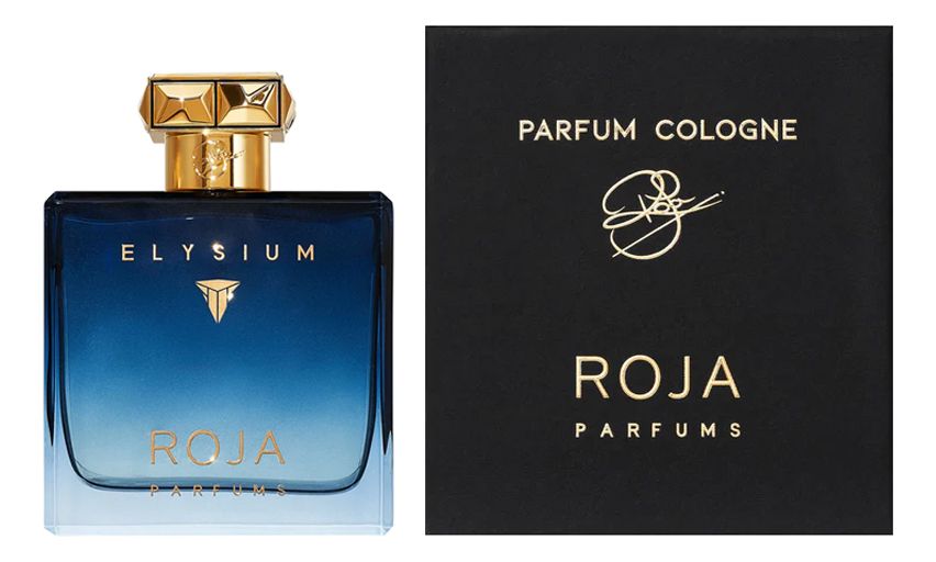 Kişi parfümu Roja Parfums Elysium Pour Homme Parfum Cologne 100 ml 5060399670272 — Ətir, Bakı