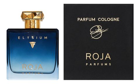 Kişi parfümu Roja Parfums Elysium Pour Homme Parfum Cologne 100 ml 5060399670272 — Парфюмерия