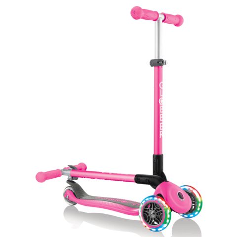 Yığılan skuter Globber Primo / 4897070184909 — Bakı