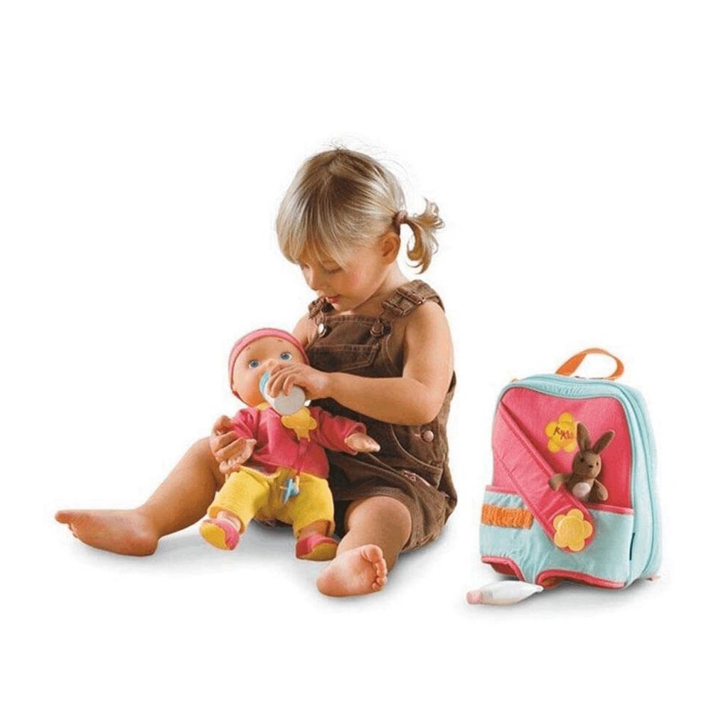 Chicco yumşaq kukla 00067954000000 — Oyuncaqlar, Bakı (2)