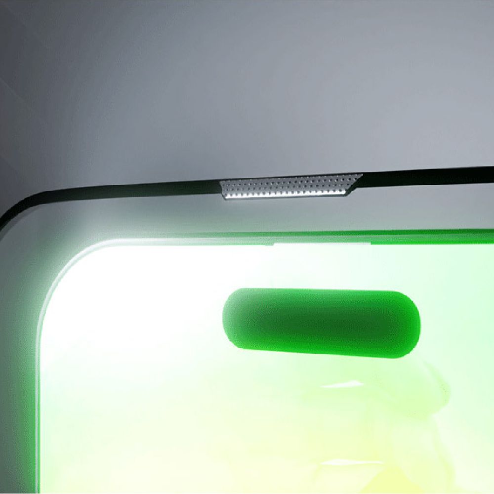 Ilera Deluxe Glass Iphone 15 Pro Max — Mallar, Bakı (2)