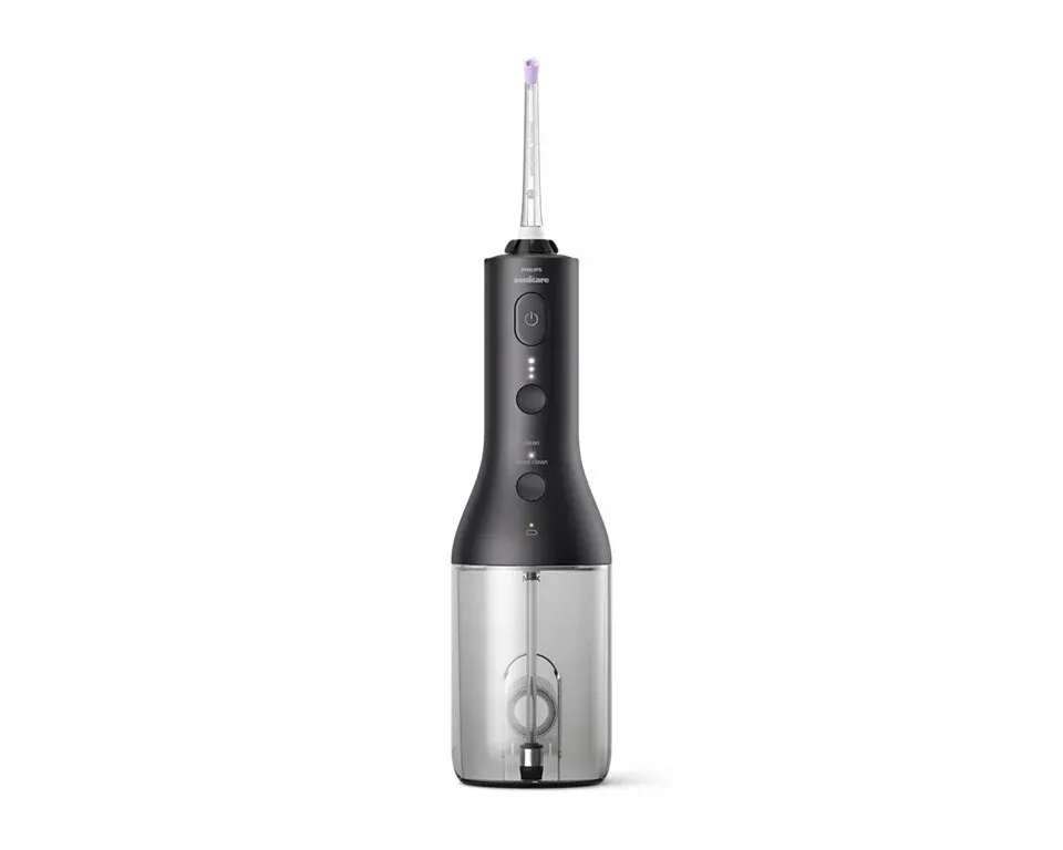 İrriqator Philips HX3826/33 — Гигиена