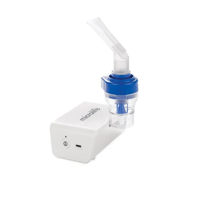 Nebulayzer Microlife NEB Nano Basıc — Bakı
