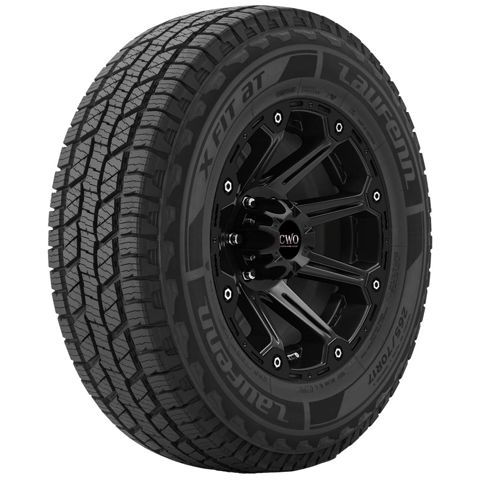 Avtomobil təkəri Laufenn X-Fit AT LC01 112T 265/70R16