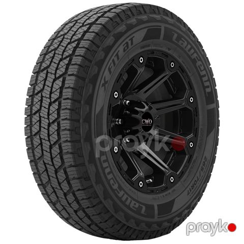 Avtomobil təkəri Laufenn X-Fit AT LC01 112T 265/70R16