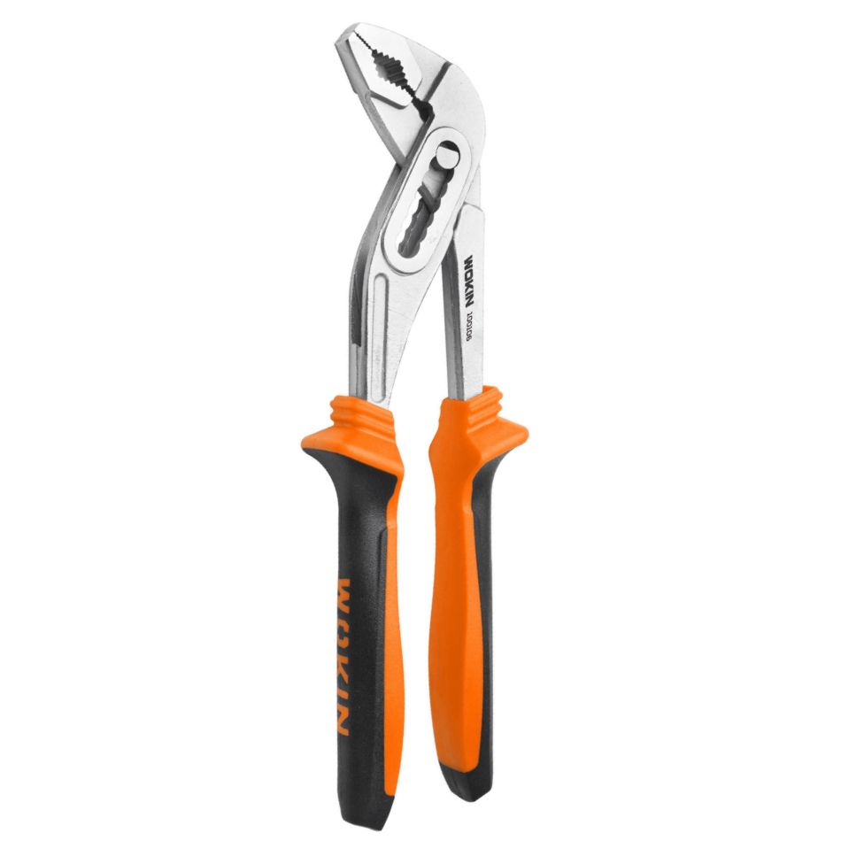Kəlbətin Wokin W100510 — Mallar, Bakı (2)