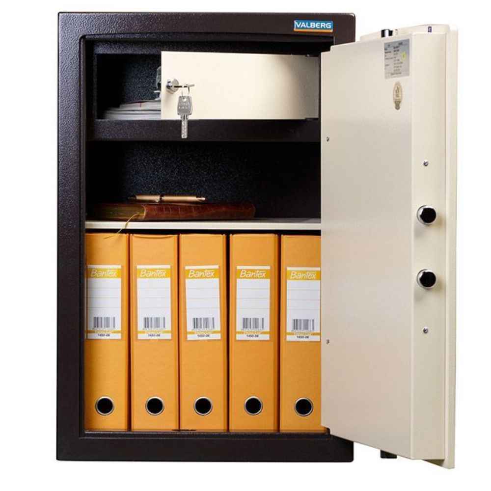 Seyf Valberg Karatask 67T New S10499106540 — Mallar, Bakı (3)