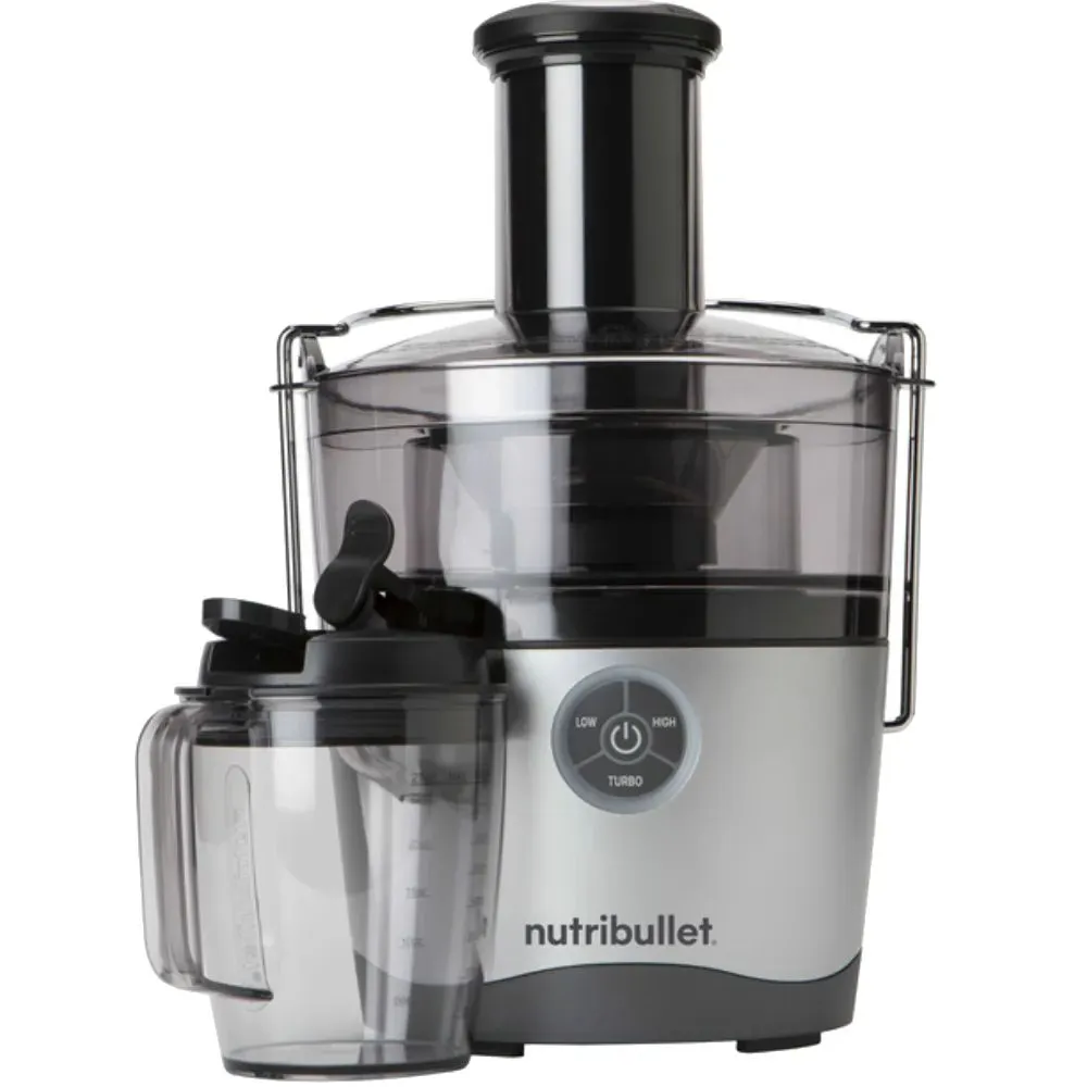 Şirəçəkən Nutrıbullet NBJ200G — Bakı