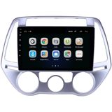 Avtomobil üçün monitor King Cool Android T18 3/32 GB DSP & Carplay for Hyundai I20 — Avtomobil televizorları və monitorları