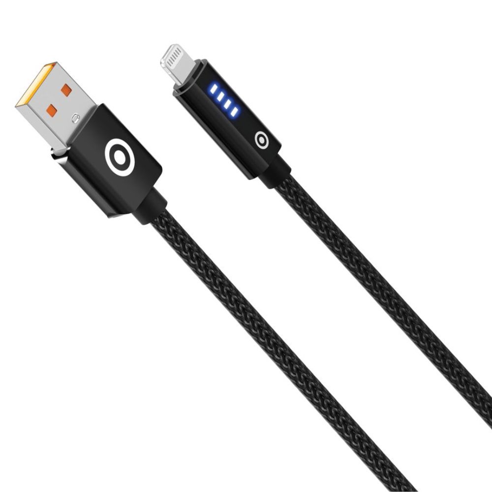 Naqil Euroacs USB Type-A to Lightning EU-Z207 ACHRKA842671 — Mallar, Bakı (2)