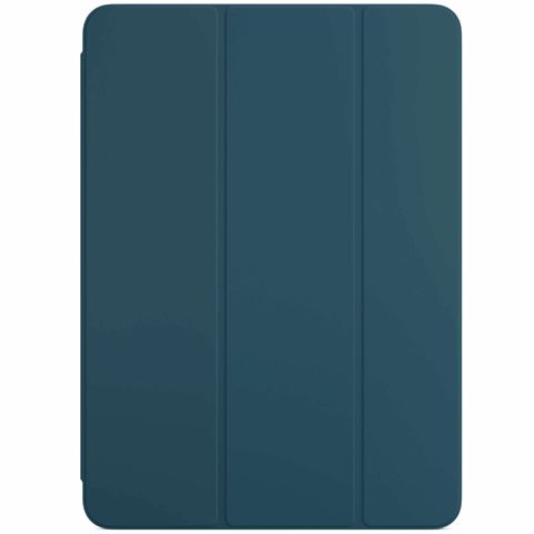Qoruyucu örtük Smart Folio iPad Air 5th Gen Marine Blue MNA73ZM/A — Bakı