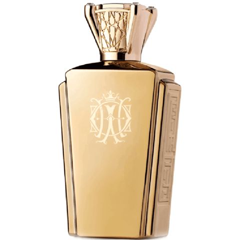 Uniseks parfüm Attar Al Has Golden İce EDP 100 ml 8681812000437 — Bakı