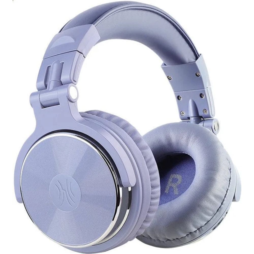 Qulaqlıq OneOdio Pro 10 Light Blue — İdman, hobi, istirahət, Bakı (2)