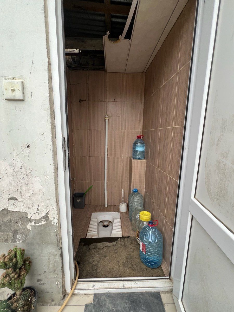 Həyət evi, Maştağa qəs — Ev, villa, Bakı (3)