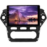 Avtomobil üçün monitor Android King Cool T18 3/32 GB DSP & Carplay for Ford Mondeo 2013 A — Авто