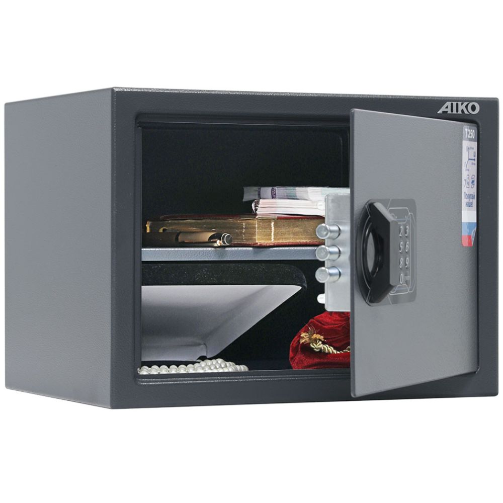 Seyf Aiko T-250 EL S10399212214 — Mallar, Bakı (2)