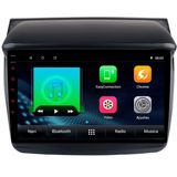 Avtomobil üçün monitor King Cool Android T18 3/32 GB DSP & Carplay for Mitsubishi L200 2008-2015 — Avtomobil televizorları və monitorları