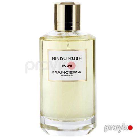 Uniseks parfüm Mancera Hindu Kush EDP 120 ml 3760265192076 — Bakı