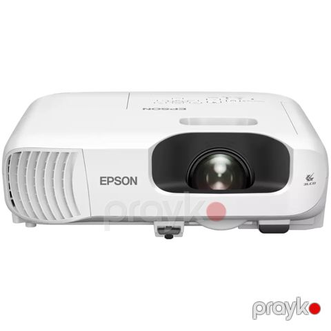 Proyektor Epson EB-W56S — Bakı