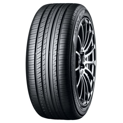 Avtomobil təkəri Yokohama Advan DB V552 98V 225/55R18 1