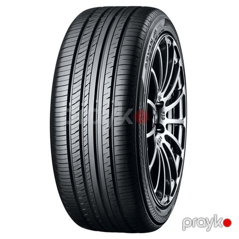 Avtomobil təkəri Yokohama Advan DB V552 98V 225/55R18 1
