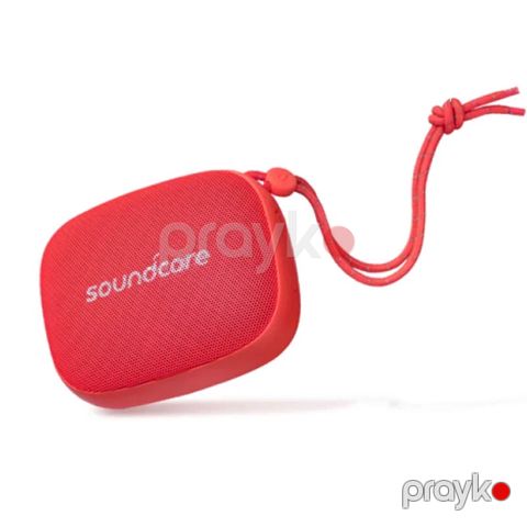 Anker Soundcore Icon Mini Red — Bakı