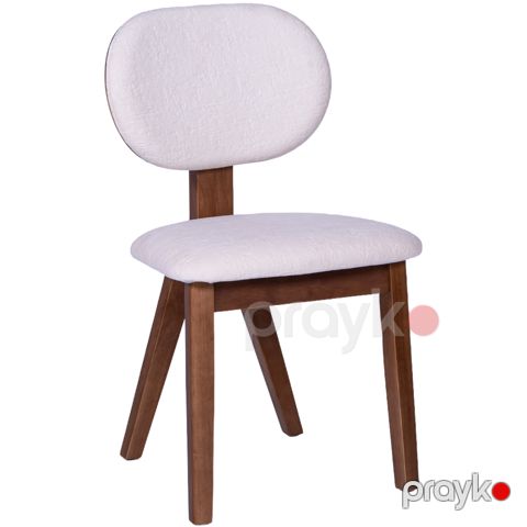 Mətbəx stulu Planet Group B 2520 Ceviz — Bakı