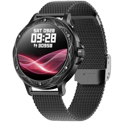 Wonlex DW23 Rendez-Vous Black — Bakı