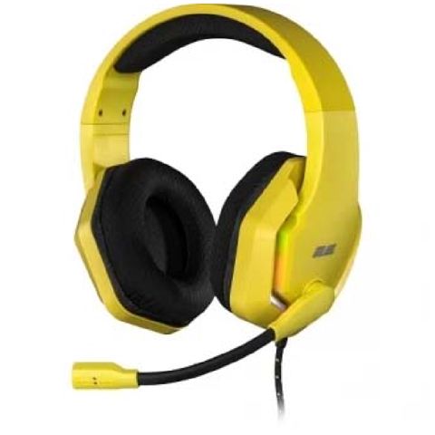 Qulaqlıq Gaming Headset 2E HG315 RGB USB 7.1 White 2E-HG315WT-7.1 — Bakı