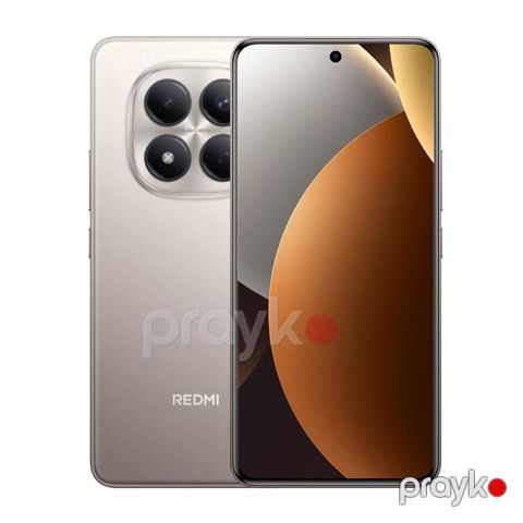 Xiaomi Redmi Note 15 Pro 12/512 GB (Tutanium) — Bakı