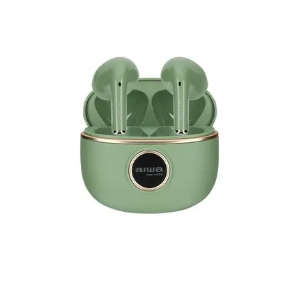 Simsiz qulaqlıq Aıwa AT-X80V Green — Bakı