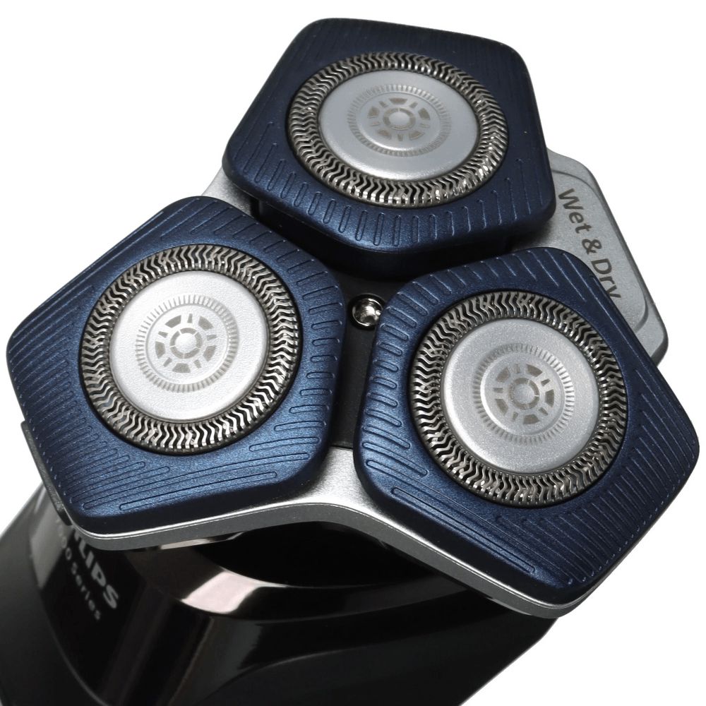 Üzqırxan Philips S7886/58 — Usturalar, trimmerler və epilyatorlar, Bakı (4)