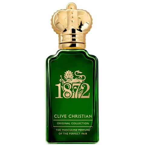 Kişi parfümü Clive Christian 1872 Masculine 50 ml 652638010175 — Bakı