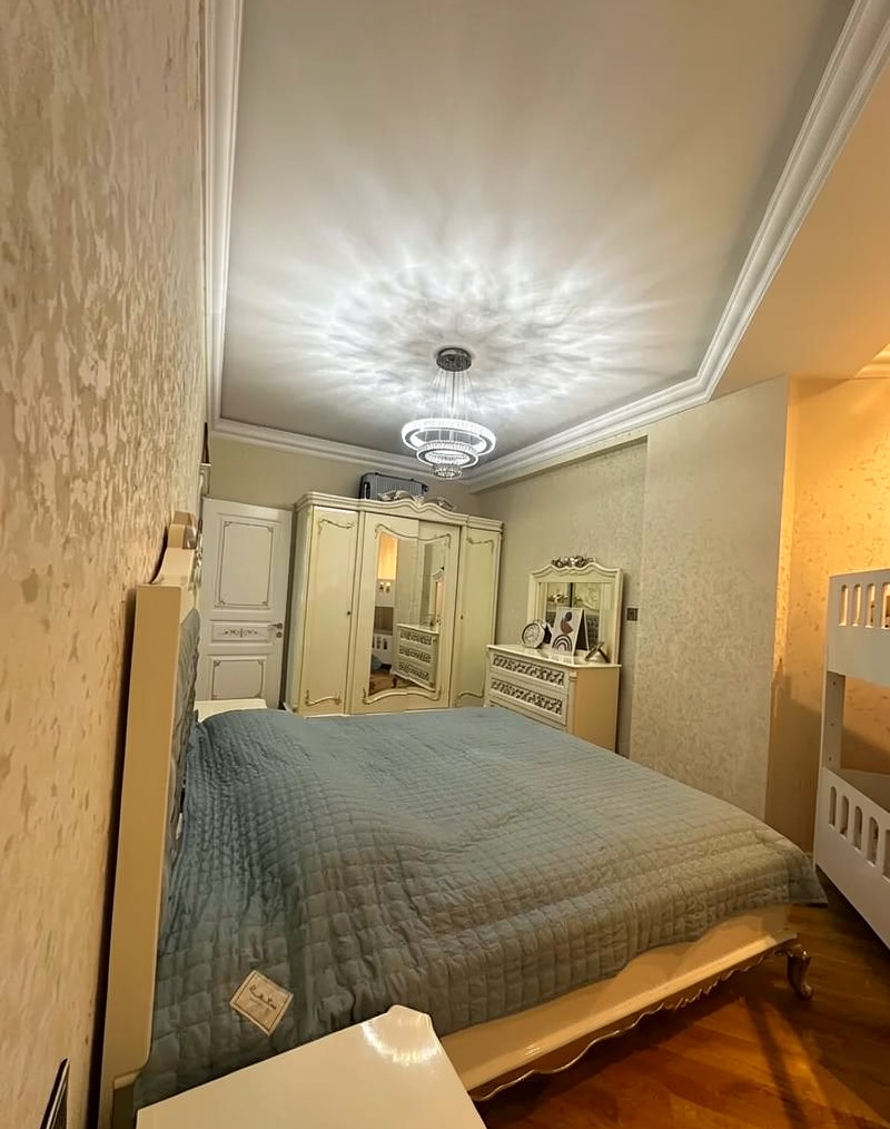 2 otaqlı mənzil 85 m² satılır — Daşınmaz əmlak, Bakı (4)