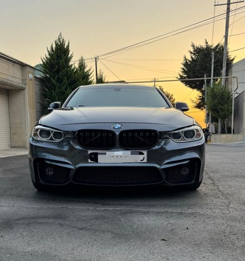 BMW 330, 2.0 L, 2015 il, 240 000 km — Bakı