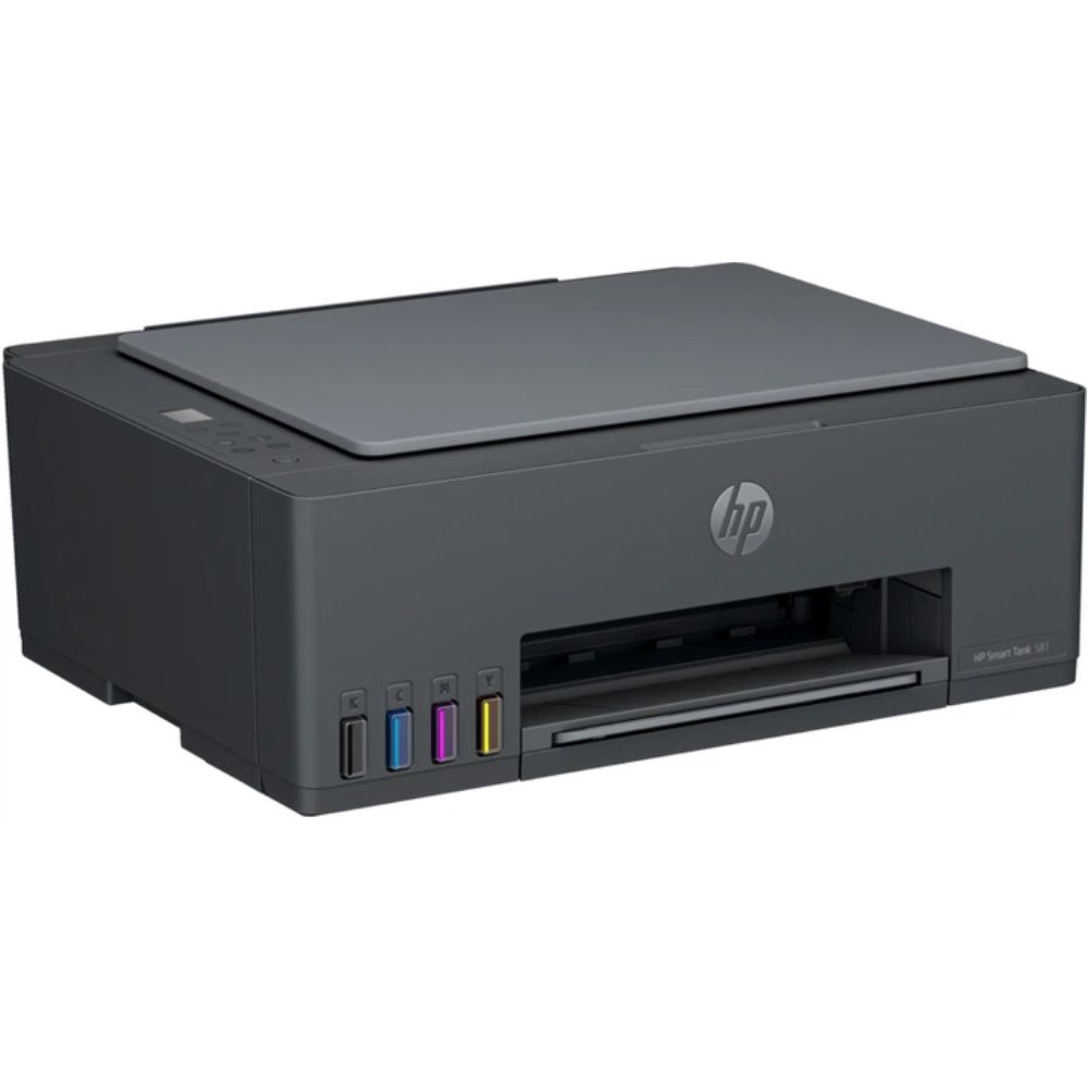 Printer HP Smart Tank 581 AIO (4A8D4A) — Mallar, Bakı (3)