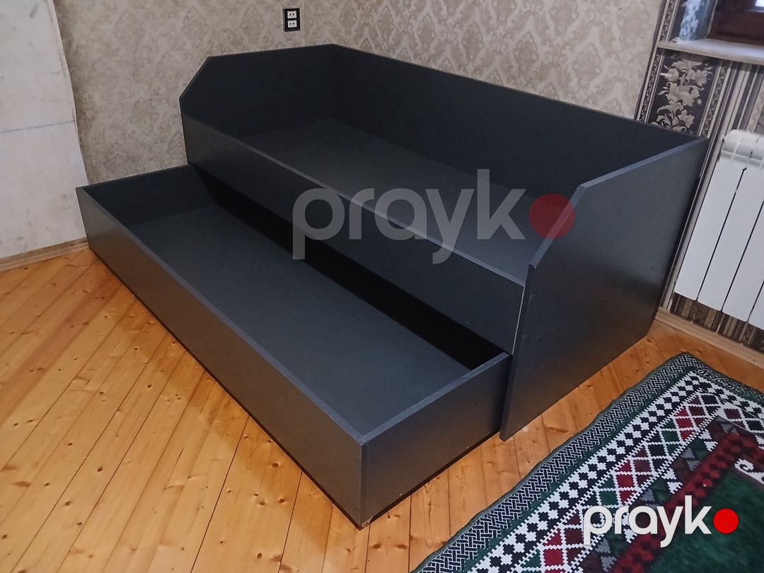Çarpayı — Mebel, Sumqayıt (2)