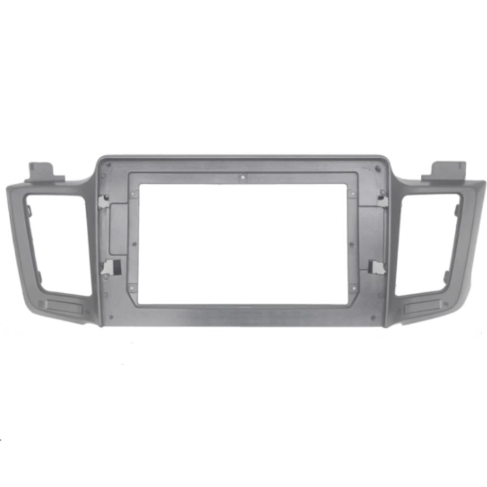 Avtomobil üçün monitor Android King Cool TS7 2/32 Gb & Carplay For Toyota Rav4 2013-2018 — Avtomobil televizorları və monitorları, Bakı (2)