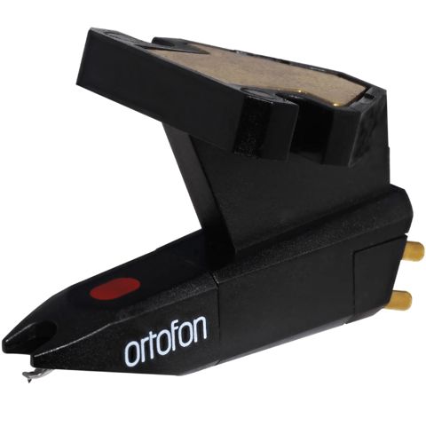 Vinil oxuyucu üçün kartric Ortofon OM 5 — Bakı