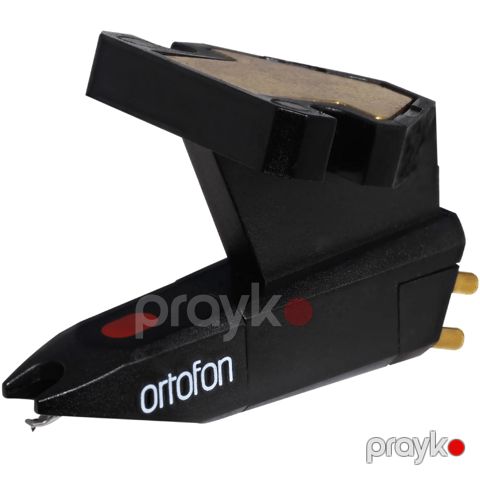 Vinil oxuyucu üçün kartric Ortofon OM 5 — Bakı