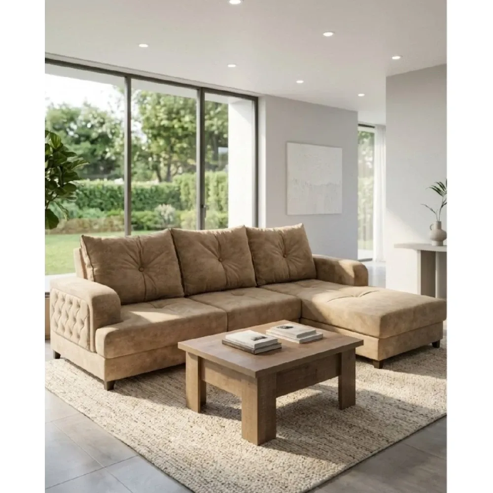 Künc divan odunchu Londra 150x240 sm (AK053047) — Bakı