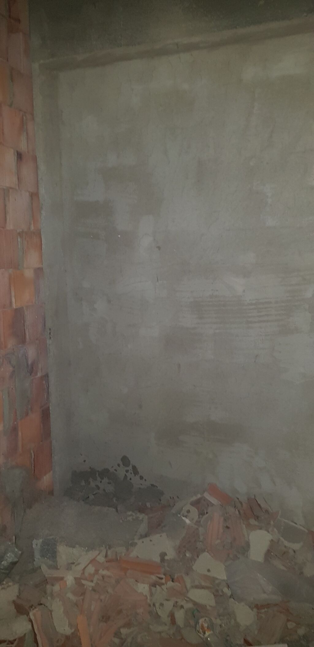 1 otaqlı, Yeni tikili, 35 kv. m — Daşınmaz əmlak, Bakı (9)