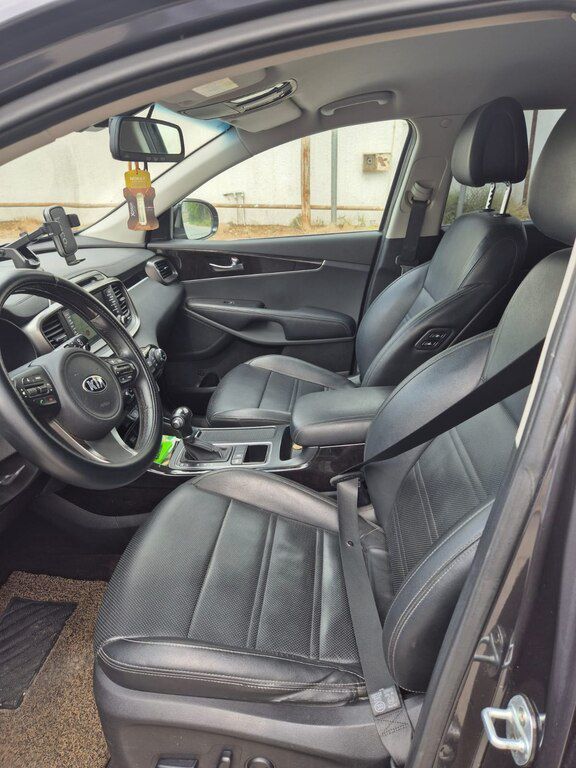 Kia Sorento, 2.0 L, 2017 il, 157 000 km — Avtomobillər, Bakı (6)