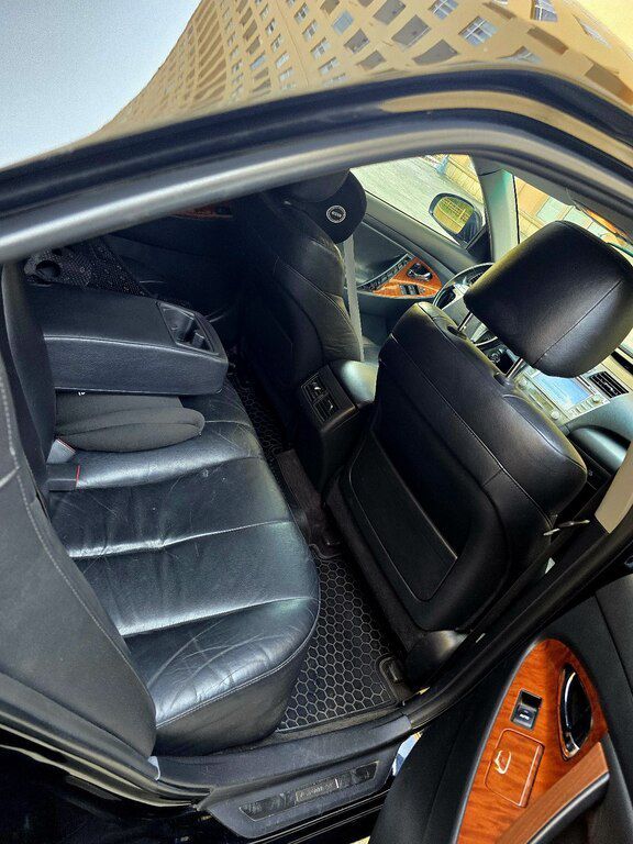 Toyota Camry, 2.4 L, 2010 il, 230 000 km — Avtomobillər, Bakı (8)