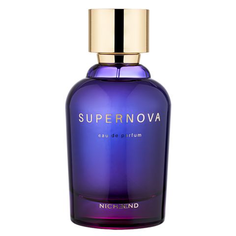 Uniseks parfüm Nicheend Supernova EDP 100 ml 8681305603251 — Perfumes